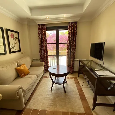 Gav Ciudad Apartment Ronda Exterior photo