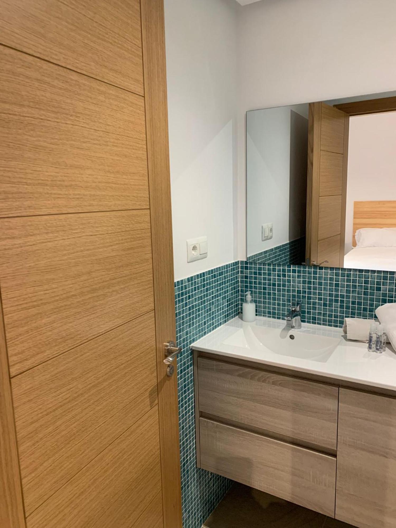 Apartment Gav Ciudad Ronda