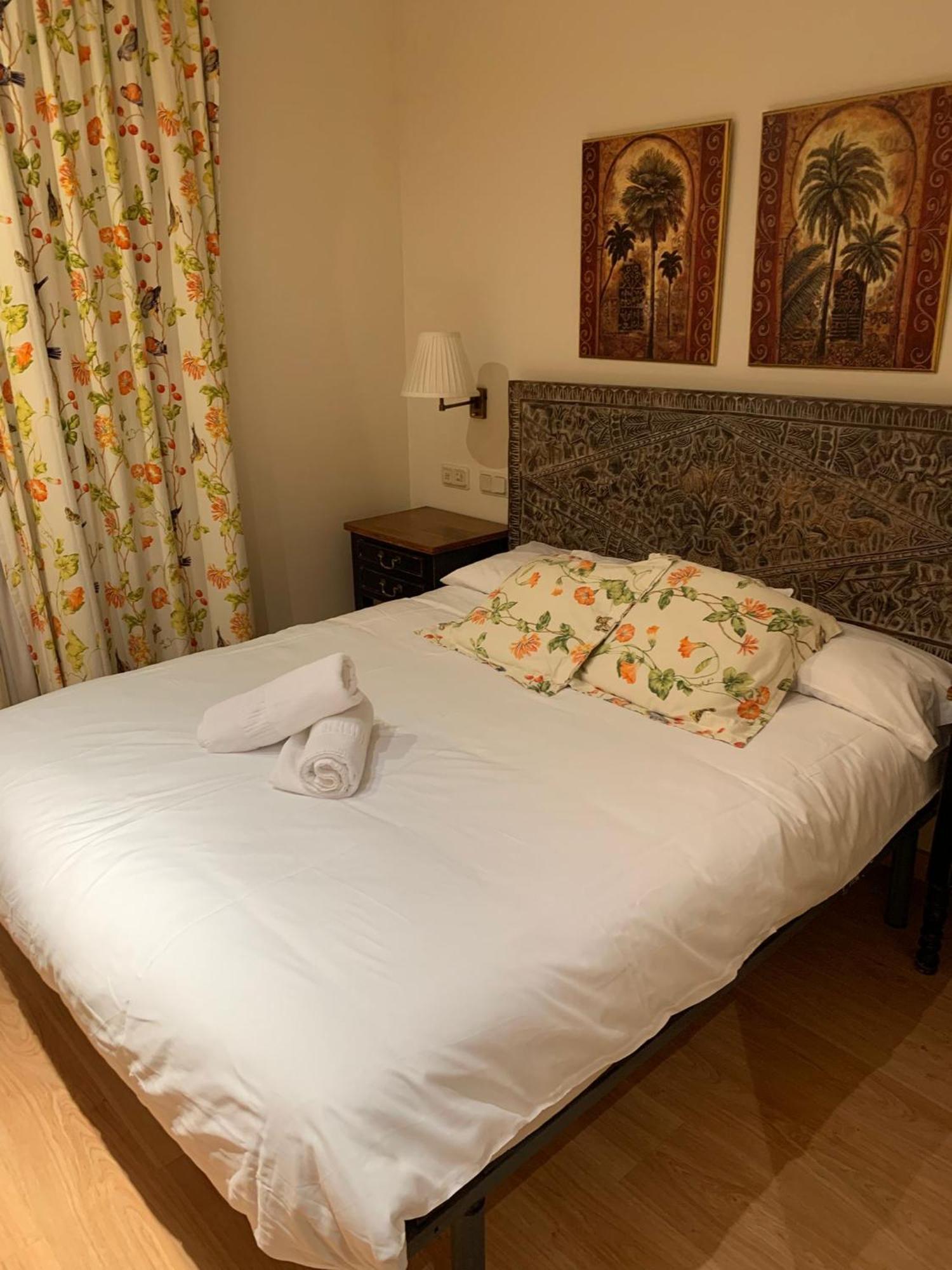 Apartment Gav Ciudad Ronda