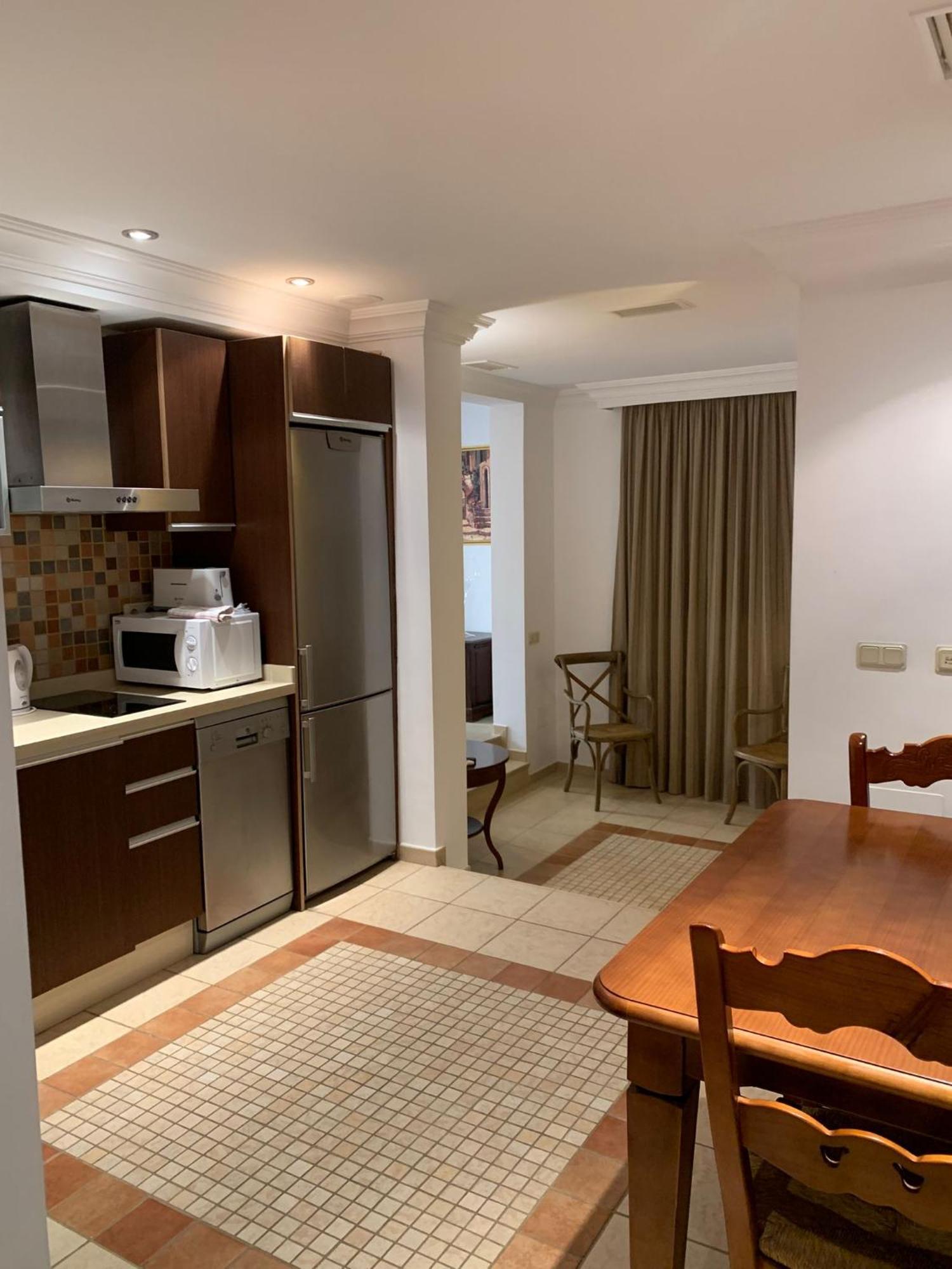 Apartment Gav Ciudad