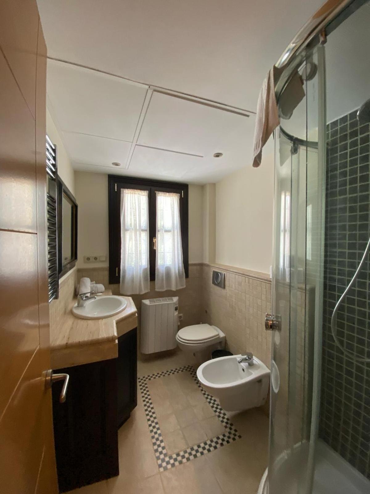 Gav Ciudad Apartment