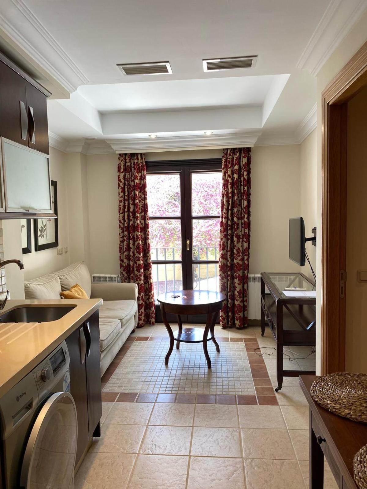 Apartment Gav Ciudad *