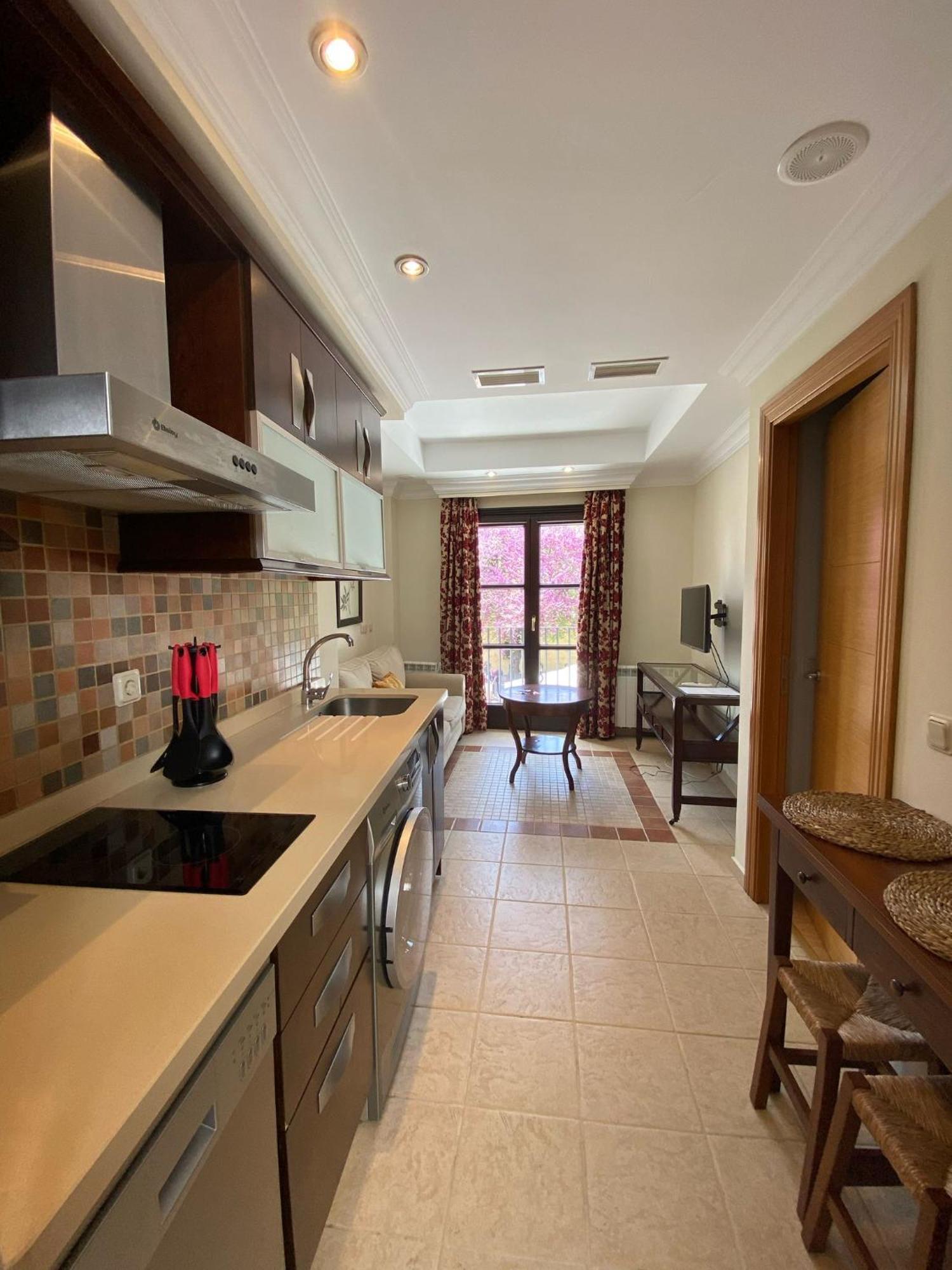 Apartment Gav Ciudad *
