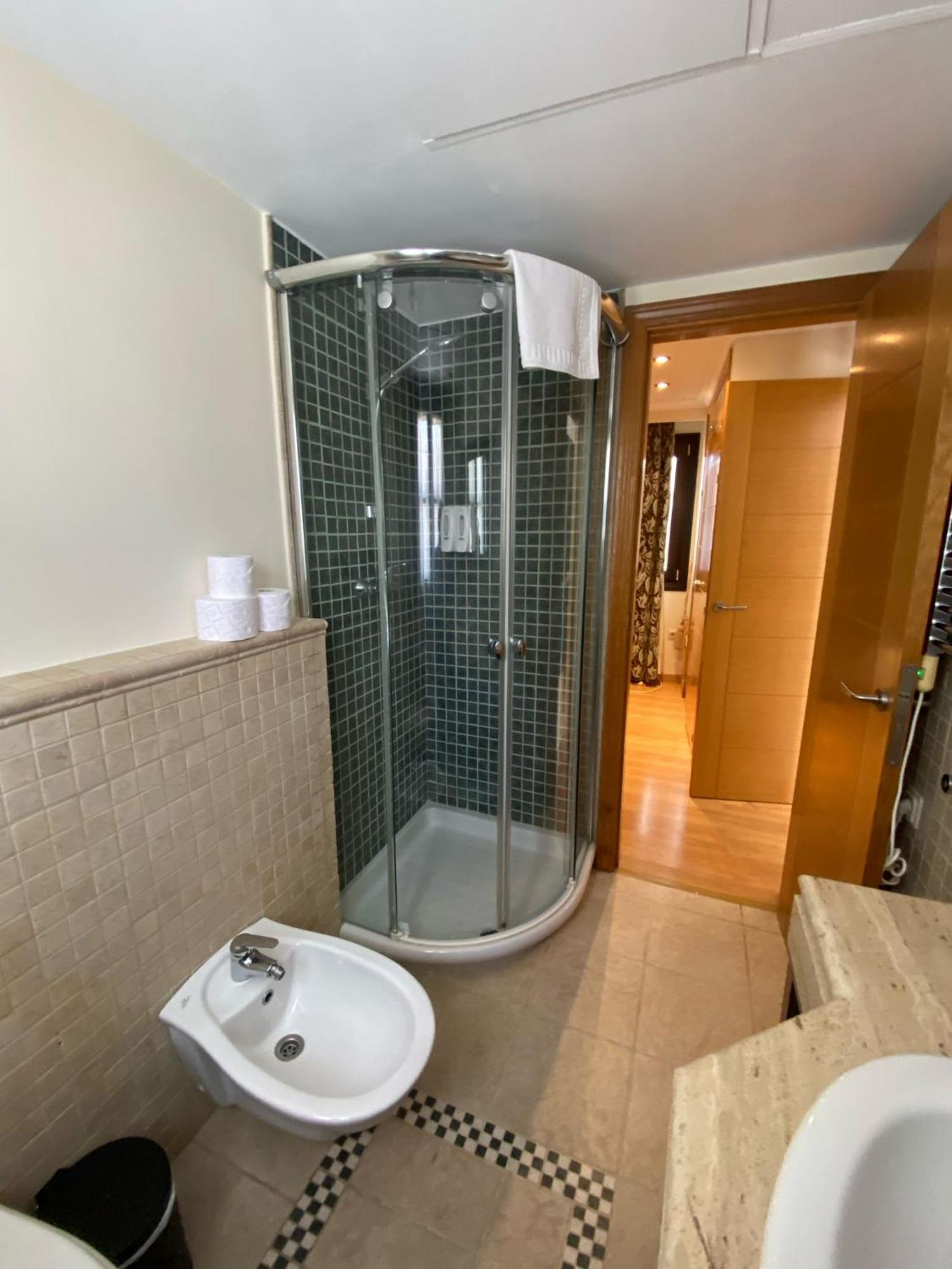 Gav Ciudad Apartment